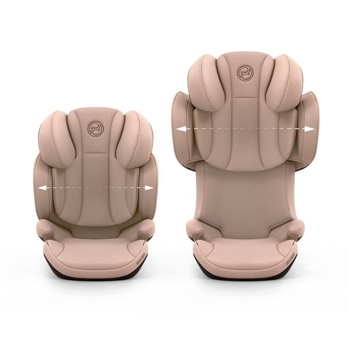 Cybex Solutions S COMFORT i-Fix Child Car Seat (Copy)