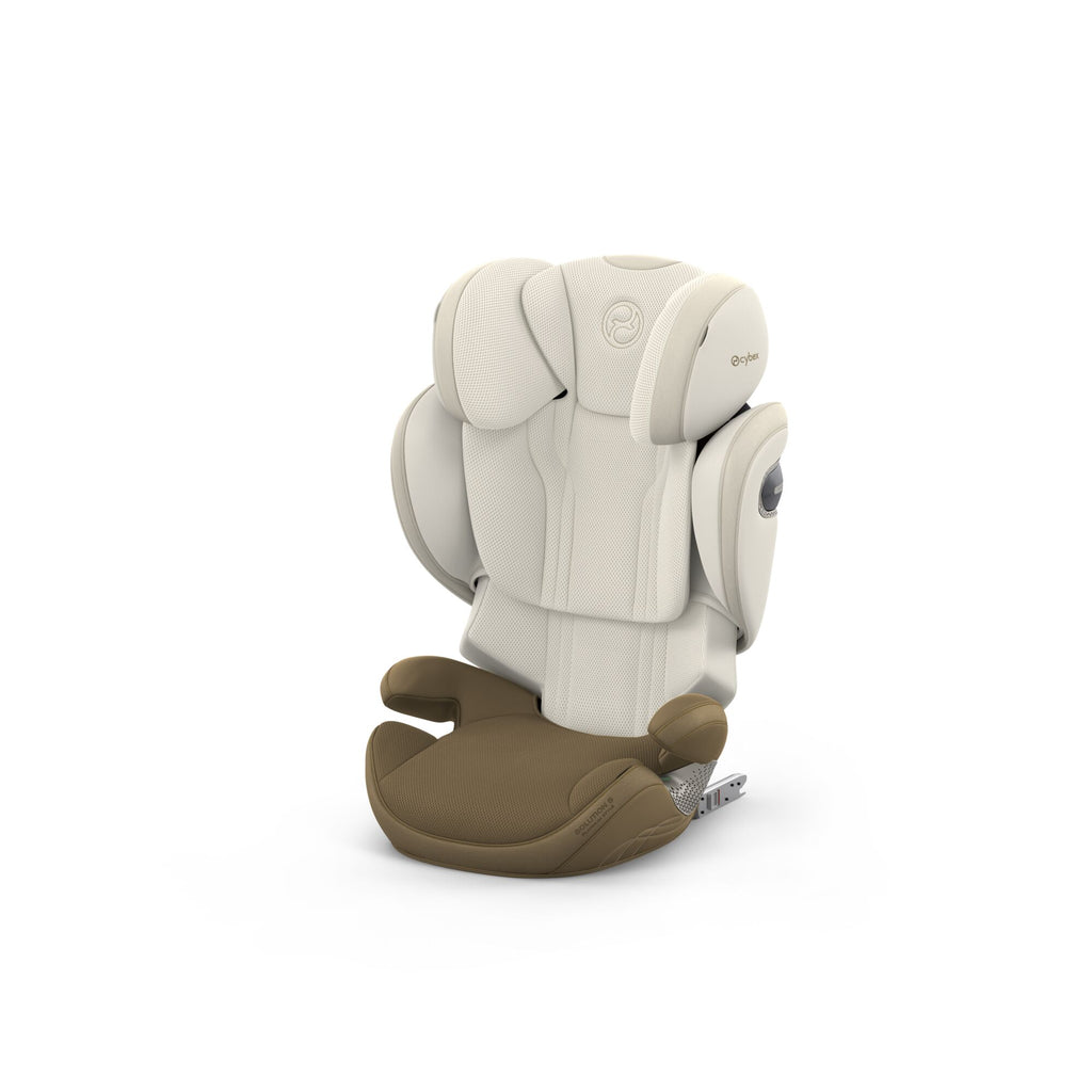 Cybex Solutions S STYLE i-Fix Child Car Seat