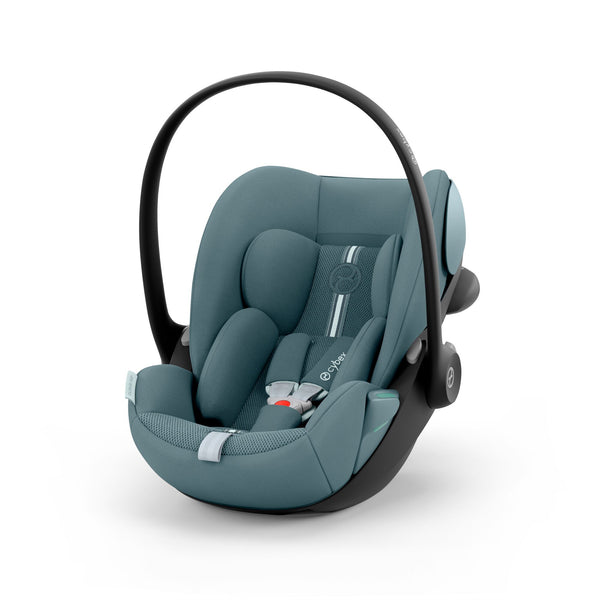 Cybex Cloud G3 i-Size PLUS Car Seat