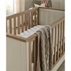 Mamas & Papas Harwell 2 Piece Furniture Set - Cashmere