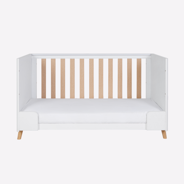 Tutti Bambini Fika Cot Bed