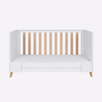 Tutti Bambini Fika Cot Bed