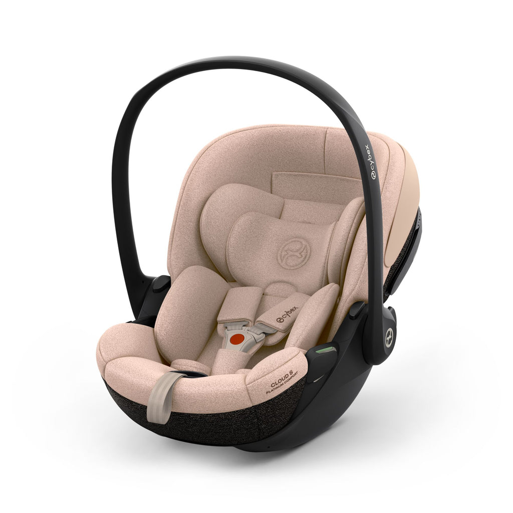 Cybex Cloud S COMFORT i-Size Car Seat