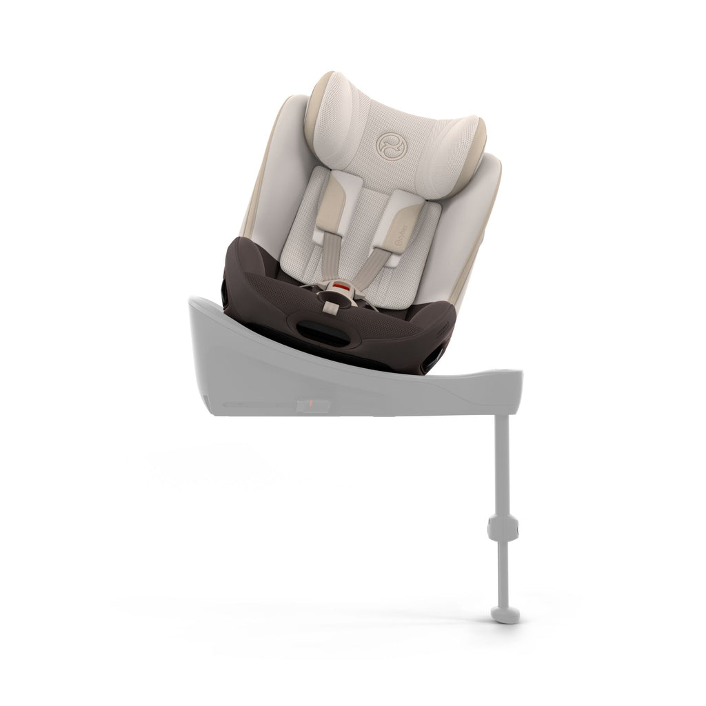 Cybex Sirona S STYLE i-Size 360 Car Seat