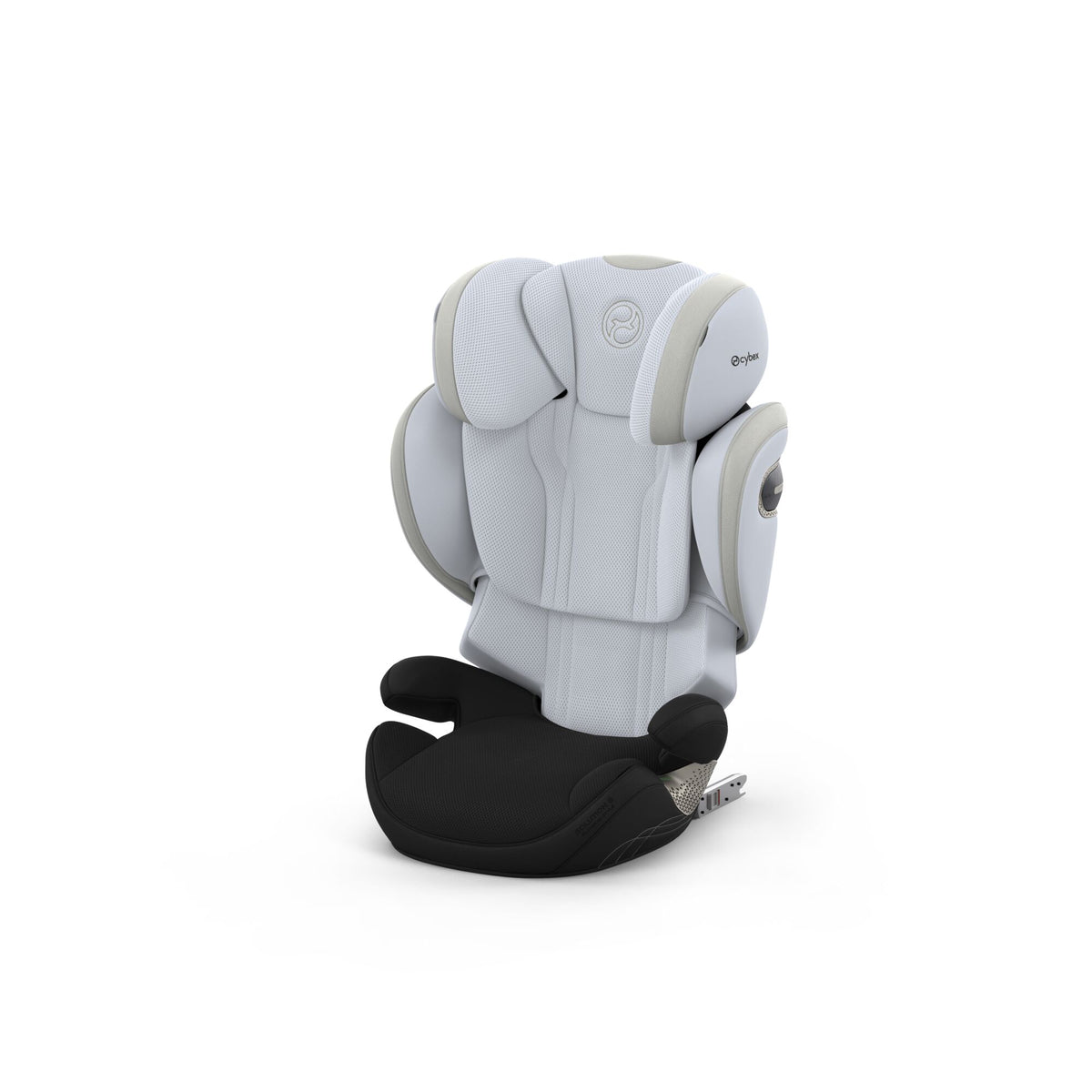 Cybex Solutions S STYLE i-Fix Child Car Seat