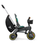 Doona Liki Trike S5 - Racing Green Deluxe