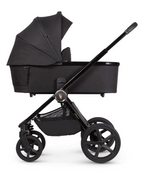 Venicci Upline 2 - 3in1 + 360 Base Complete Travel System - All Black