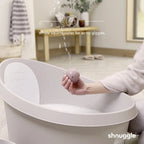 Shnuggle Bath Buddies Bath Toys | Sensory Bath Toys | Set of 3