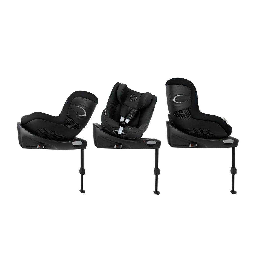 Cybex Sirona Gi i-Size Car Seat