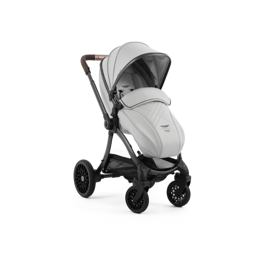 Aston Martin egg3® Soft Grey Package