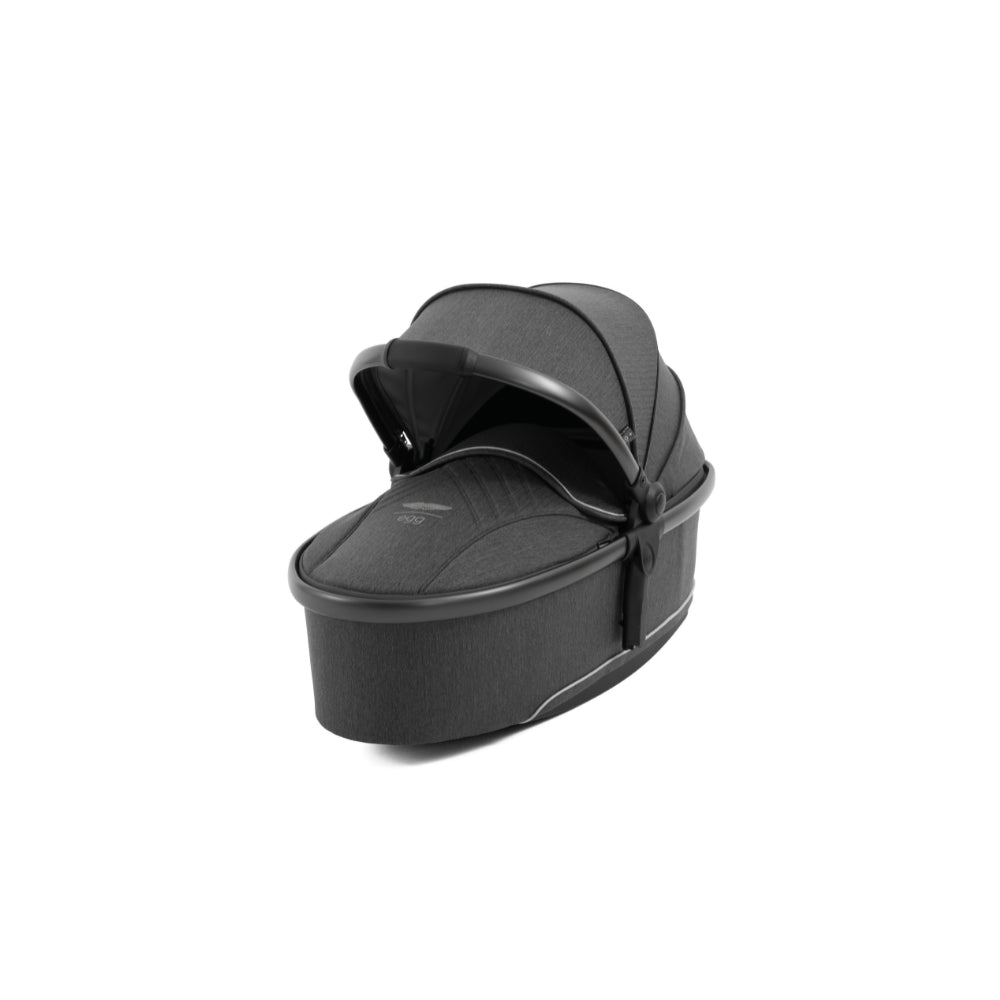 Aston Martin egg3® Classic Grey Package