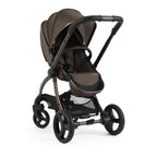 Egg3 Luxury Bundle with Shell-360 i-Size Car Seat