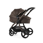 Egg3 Luxury Bundle with Shell-360 i-Size Car Seat