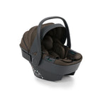 Egg3 Luxury Bundle with Shell-360 i-Size Car Seat