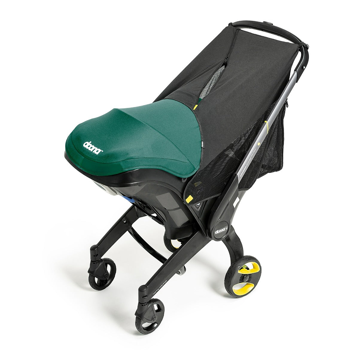 Doona 360° Car Seat Sun and Insect Protection