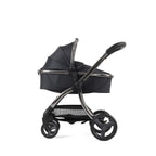 Egg3 Luxury Bundle with Shell-360 i-Size Car Seat