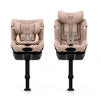 Cybex Sirona S COMFORT i-Size 360 Car Seat