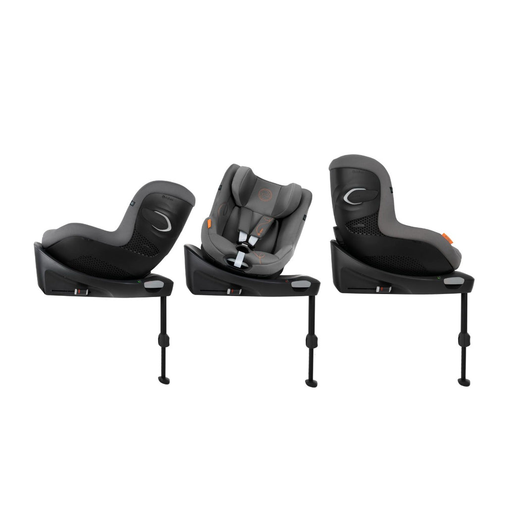 Cybex Sirona Gi i-Size Car Seat