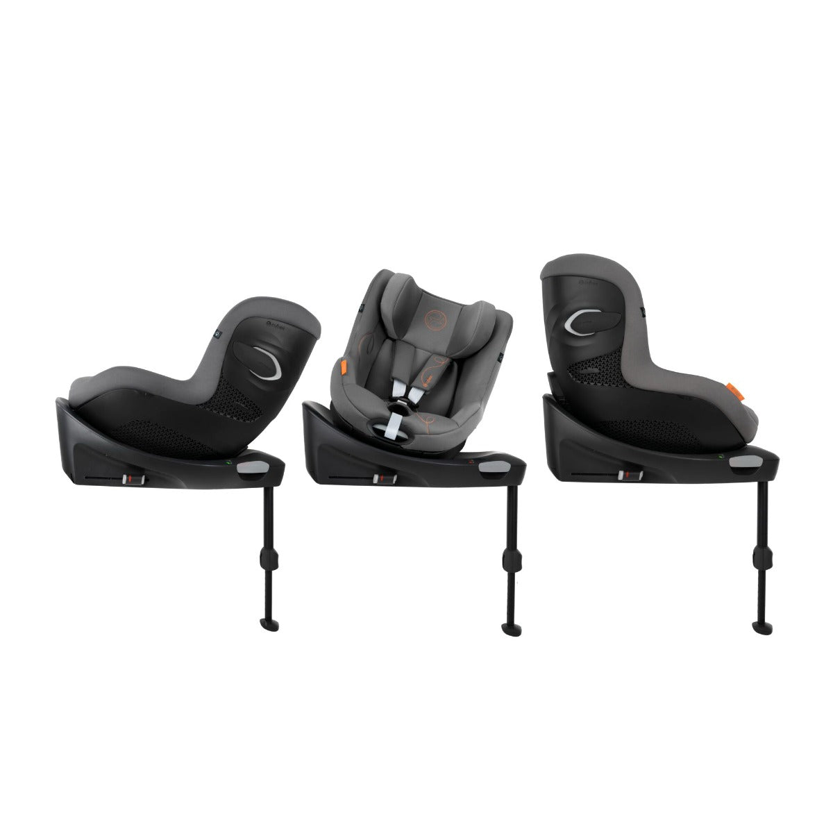 Cybex Sirona Gi i-Size Car Seat