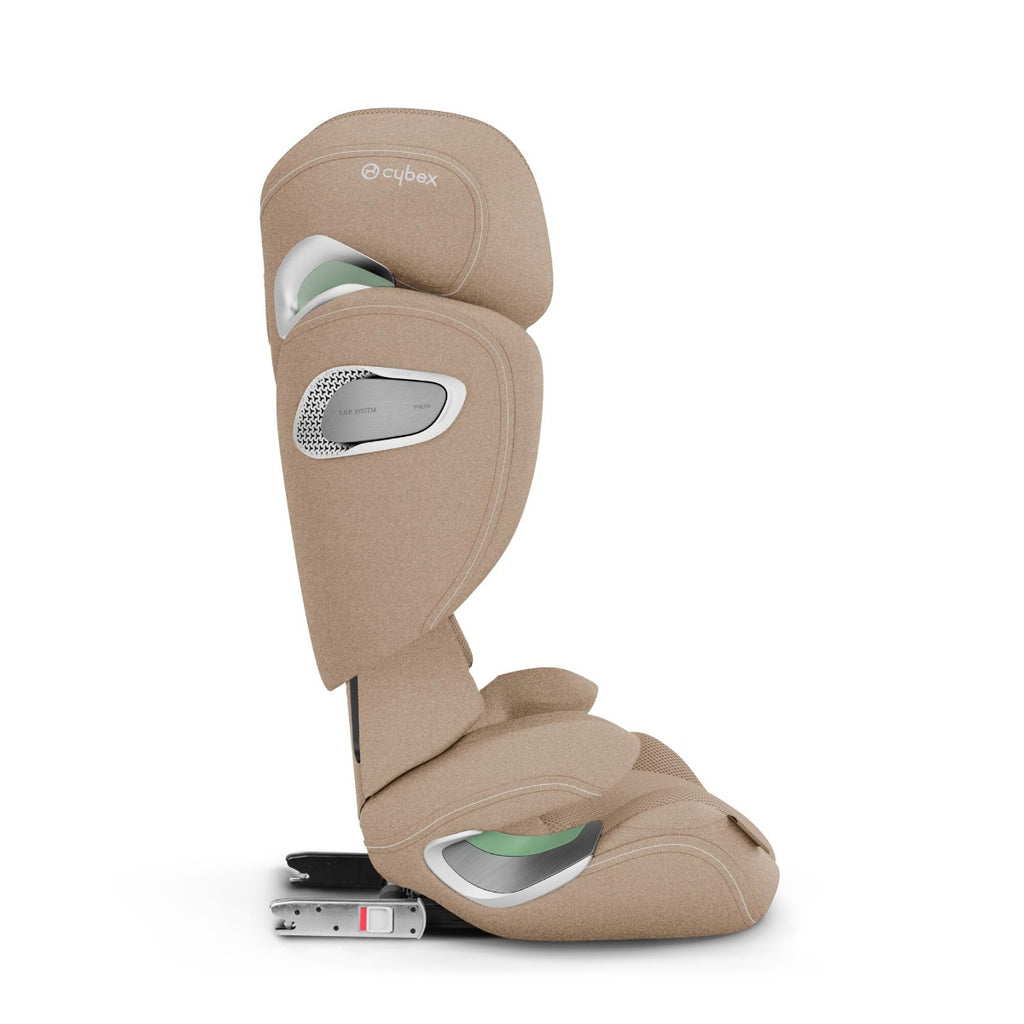 Cybex Solution T i-Fix PLUS Car Seat