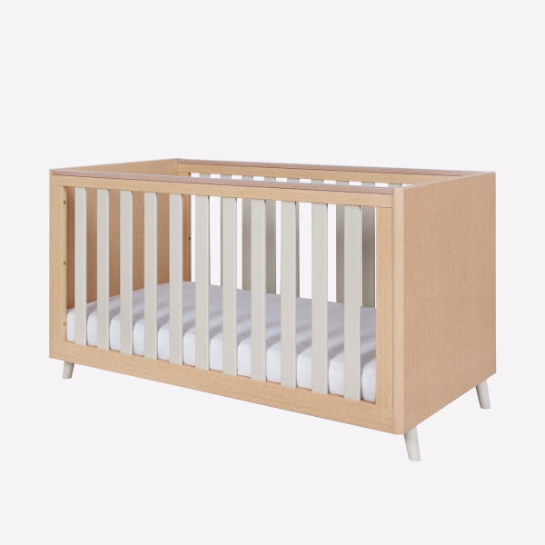 Tutti Bambini Fika Cot Bed