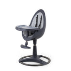 egg® Highchair with Seat Pad - Grey