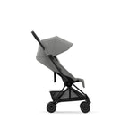 Cybex Coya Compact Stroller - Matt Black Frame