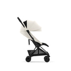 Cybex Coya Compact Stroller - Matt Black Frame