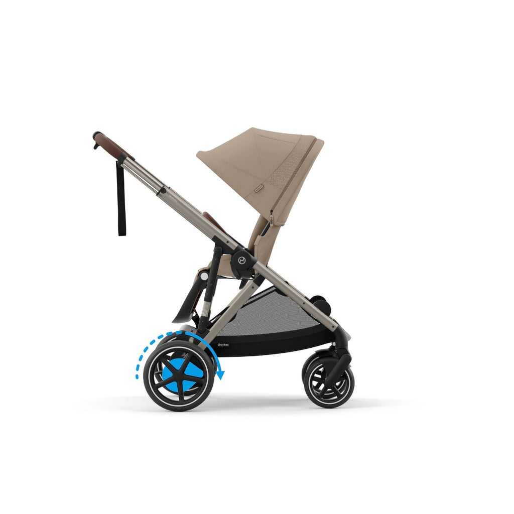 Cybex eGazelle S Pushchair