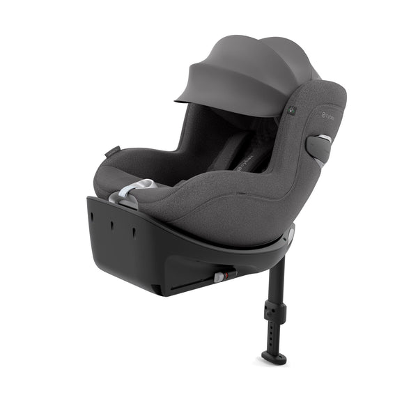 Sirona Ti i-Size Car Seat