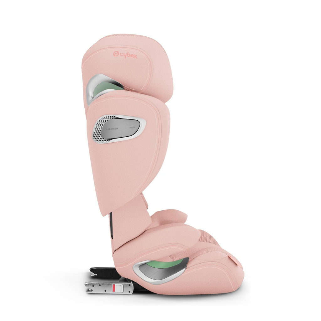 Cybex Solution T i-Fix PLUS Car Seat