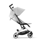 Cybex Libelle Compact Travel Stroller - Fog Grey