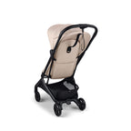 Bugaboo Butterfly 2 Complete Compact Travel Stroller - Desert Taupe