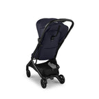 Bugaboo Butterfly 2 Complete Compact Travel Stroller - Deep Indigo