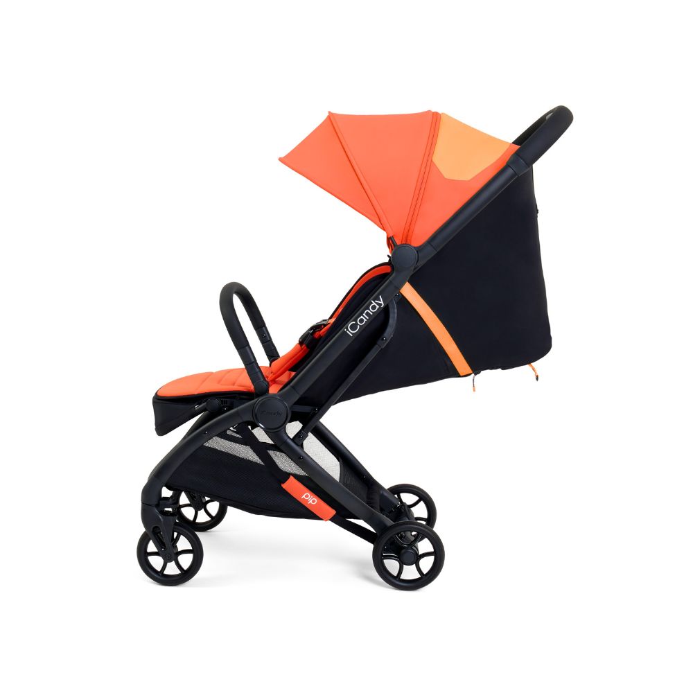 iCandy Pip Compact Travel Pushchair - Sunset