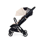 iCandy Pip Compact Travel Pushchair - Latte