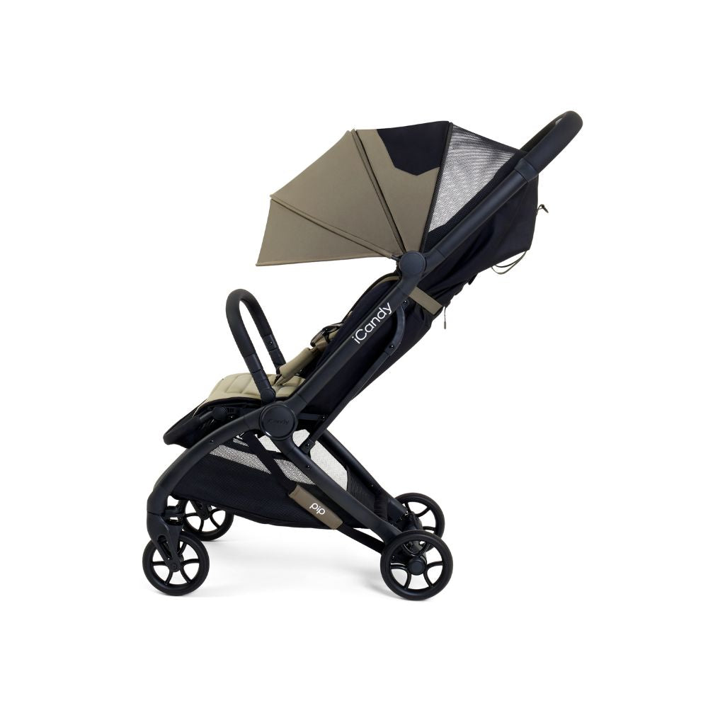 iCandy Pip Compact Travel Pushchair - Sage