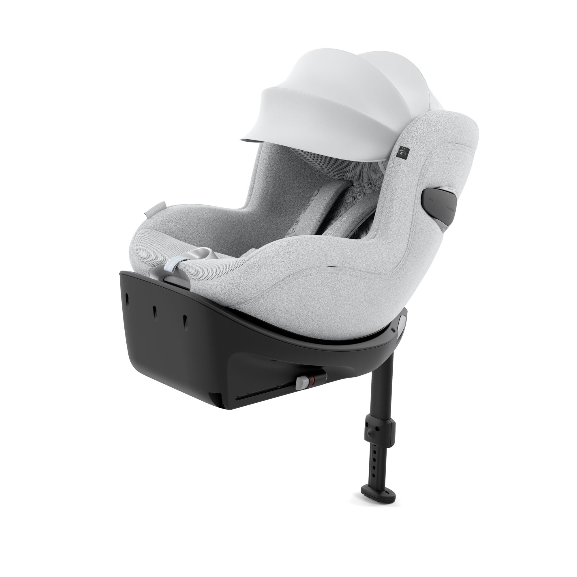 Sirona Ti i-Size Car Seat