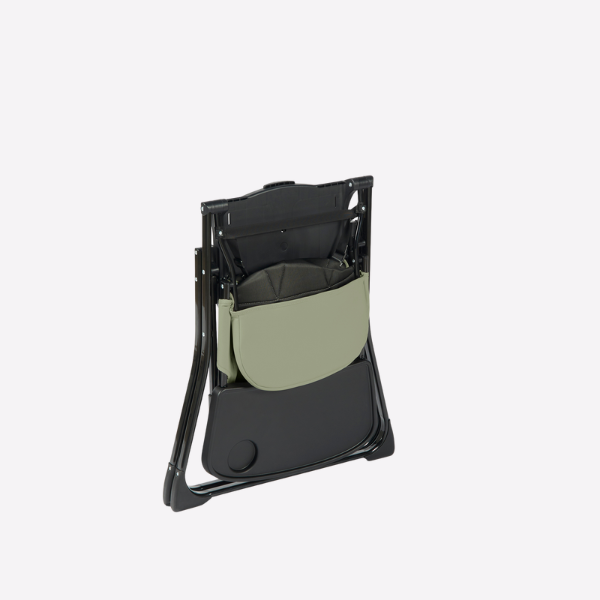 Ickle Bubba Flip Magic Fold Highchair