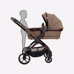 iCandy Peach 7 Complete Car Seat Bundle - Coco