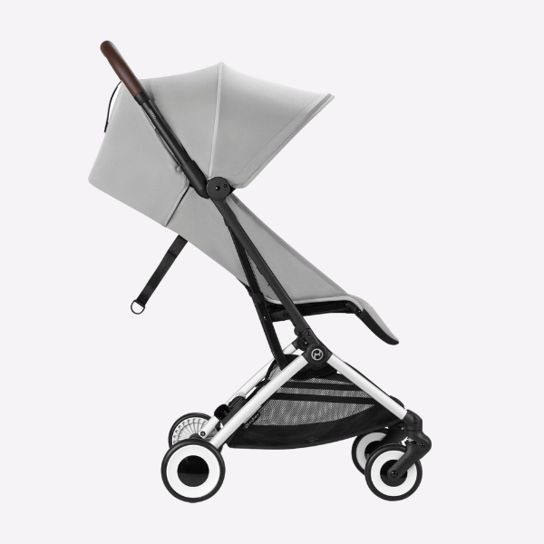Cybex Orfeo Stroller - Fog Grey