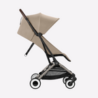 Cybex Orfeo Stroller - Almond Beige