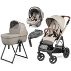 Peg Perego Veloce TC Lite Bundle - Astral