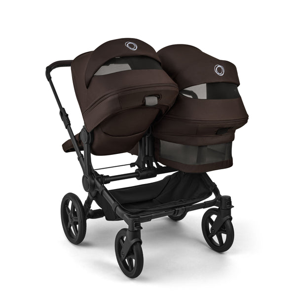 Bugaboo Donkey 6 Double Pushchair
