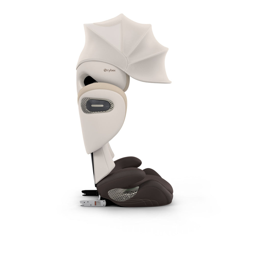 Cybex Solutions S STYLE i-Fix Child Car Seat