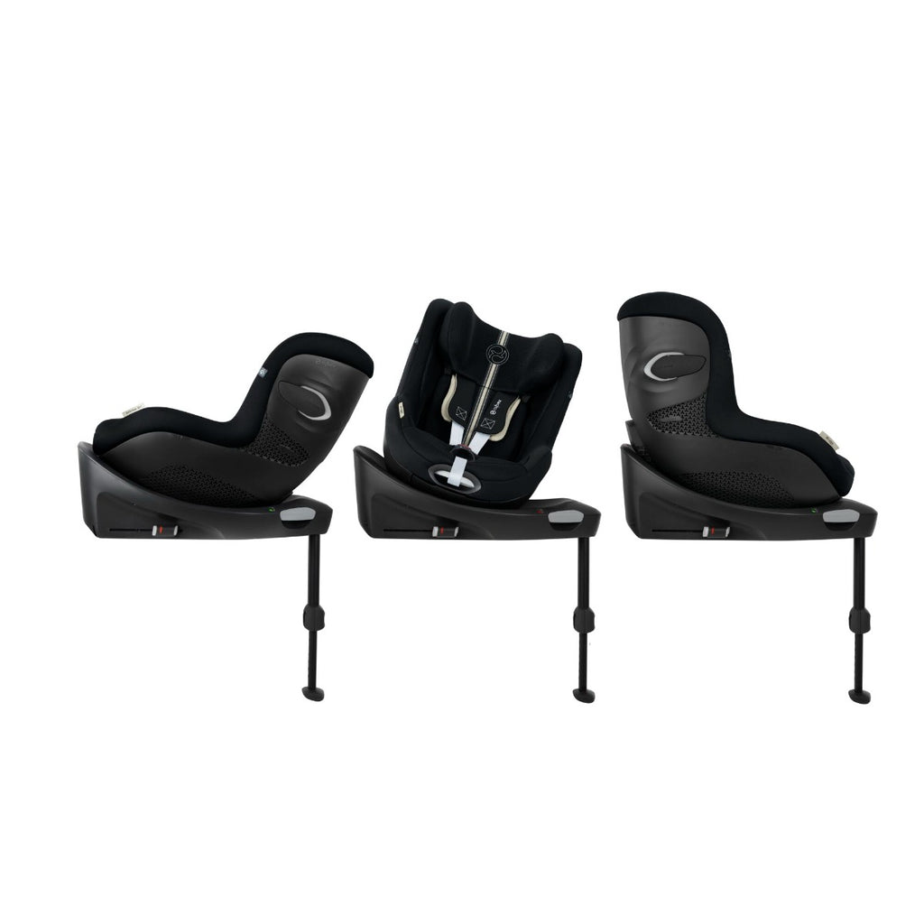 Cybex Sirona Gi i-Size PLUS Car Seat
