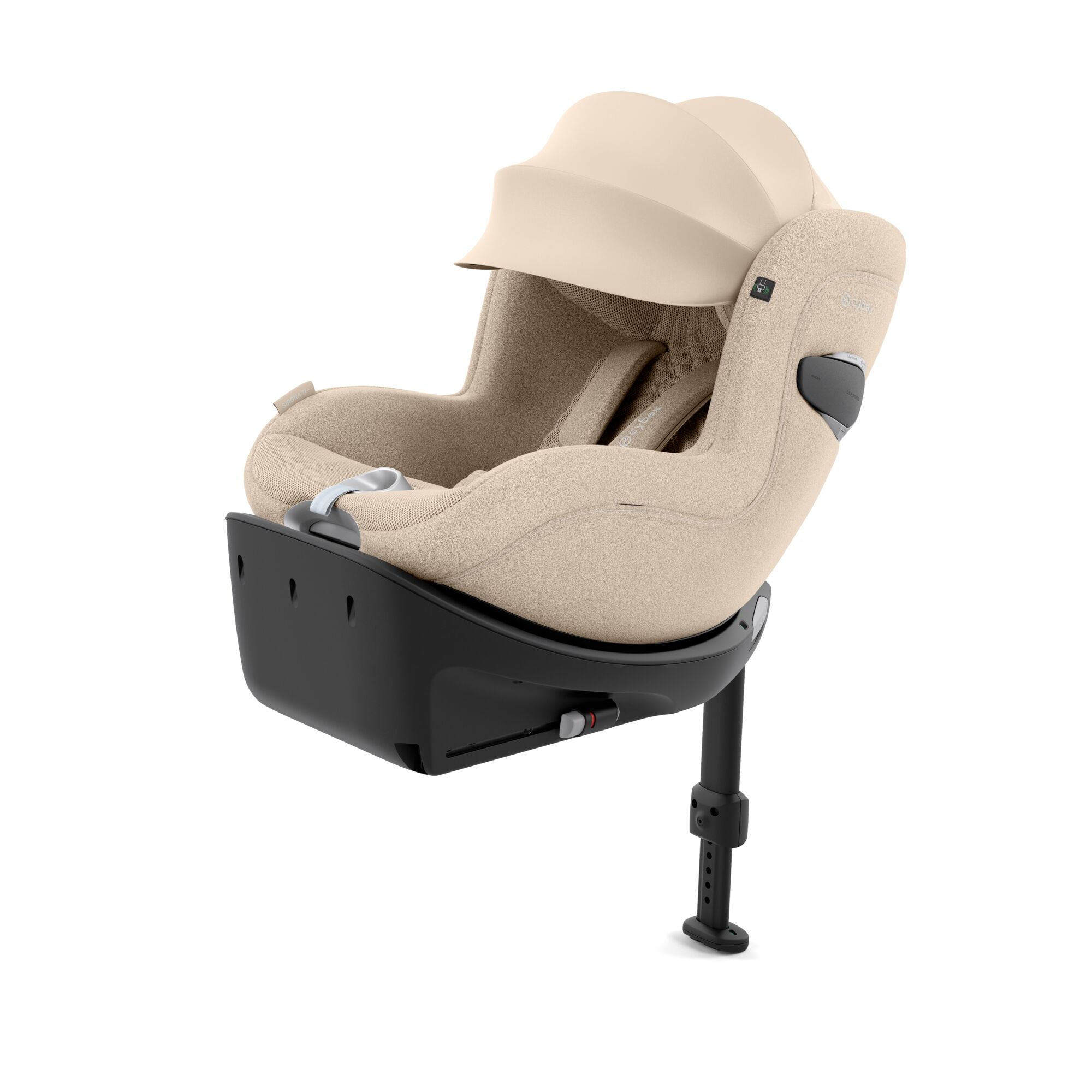 Sirona Ti i-Size Car Seat