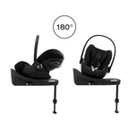 Cybex Cloud G i-Size PLUS Car Seat