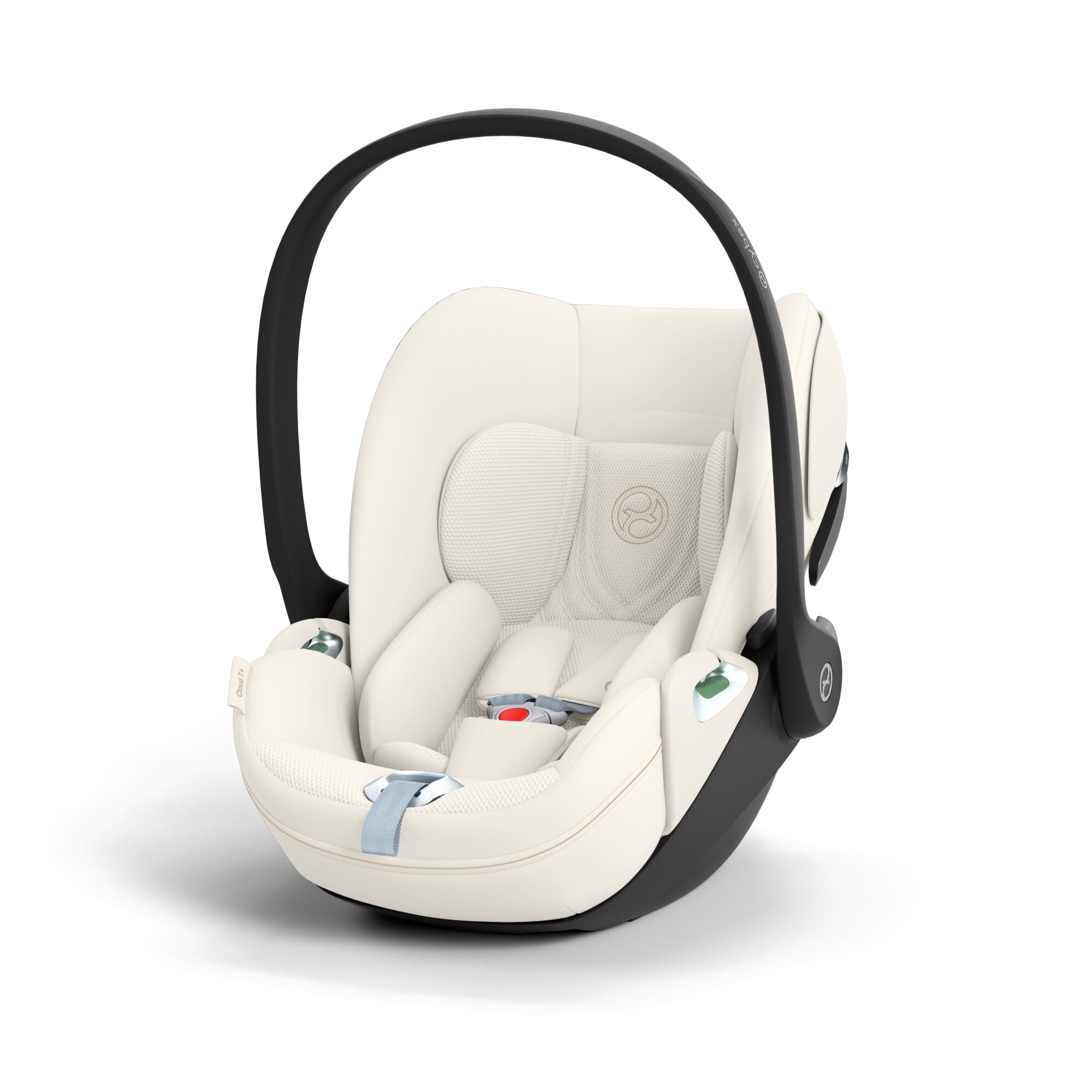 Cybex Cloud T i-Size (PLUS) Baby Car Seat