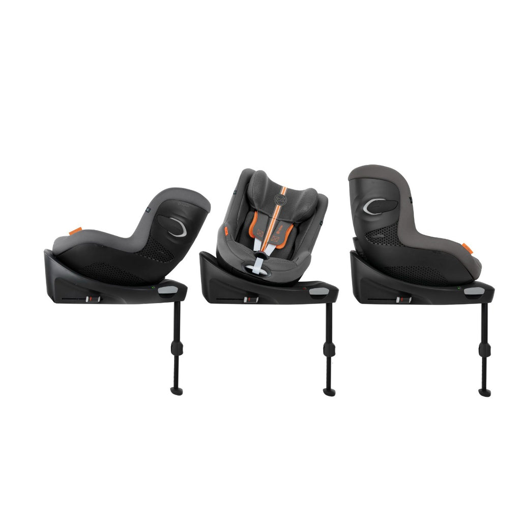 Cybex Sirona Gi i-Size PLUS Car Seat